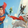 All Working DC Worlds Collide Codes for July 2025 – Free Characters & Diamonds