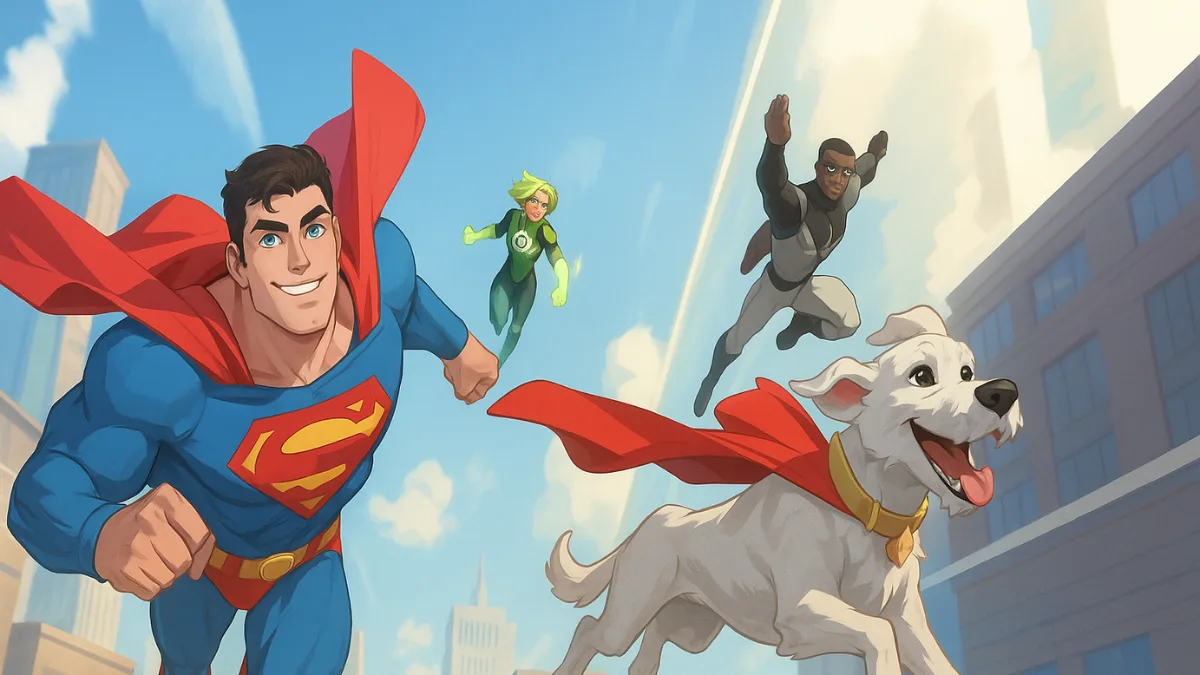 All Working DC Worlds Collide Codes for July 2025 – Free Characters & Diamonds