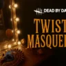 Dead by Daylight Bloodpoints Nerf: Devs Explain Twisted Masquerade Changes
