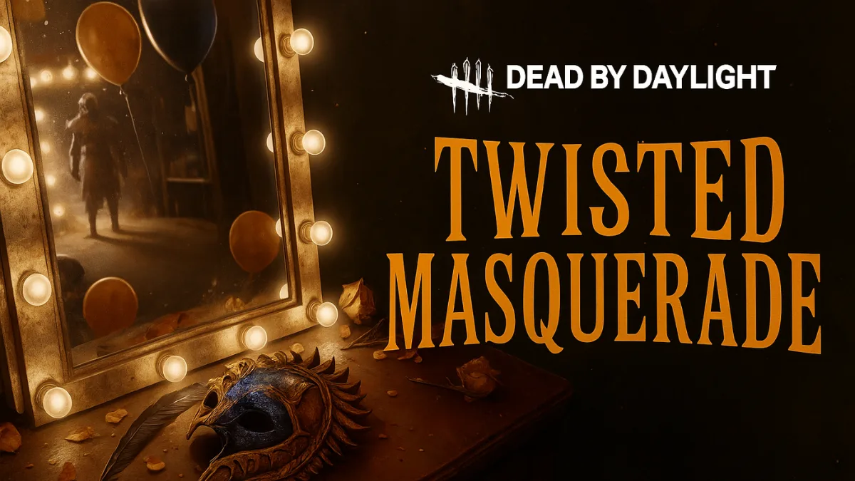 Dead by Daylight Bloodpoints Nerf: Devs Explain Twisted Masquerade Changes