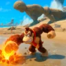 Donkey Kong Bananza Gameplay Secrets: Why Voxel Tech Changes Everything