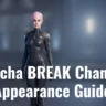 How to Change Appearance and Gender in Mecha BREAK – Complete Guide