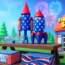 Fireworks Playground Codes (July 2025) – All Working Codes for Free Coins