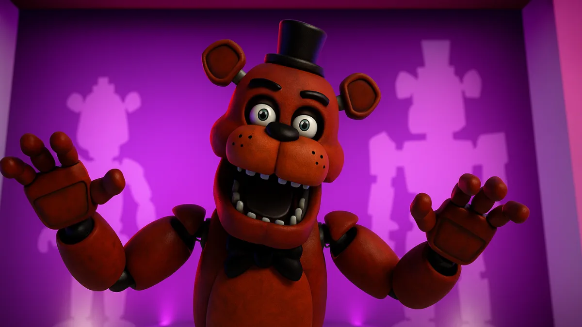 All Working Five Nights Hunted Codes – Free Tokens & How to Redeem