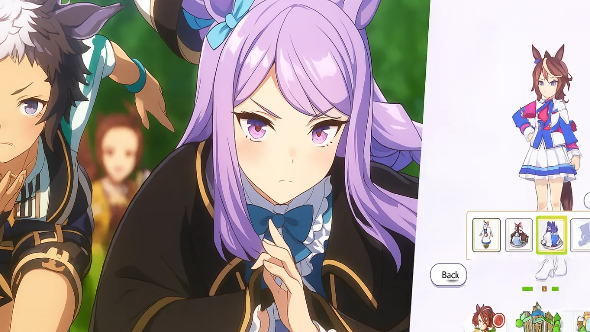 Umamusume Unlock Signature Racewear & Outfits Guide (2025)