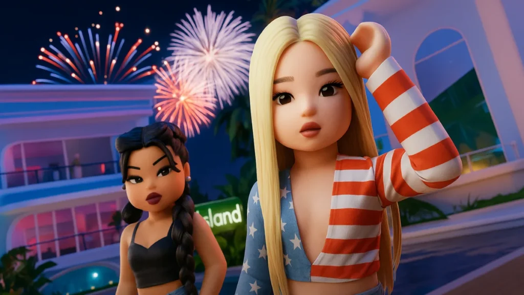 Friendship Island Codes (July 2025): All Working Codes for Free Hearts & Rewards