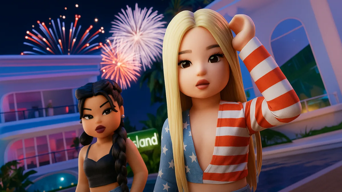 Friendship Island Codes (July 2025): All Working Codes for Free Hearts & Rewards