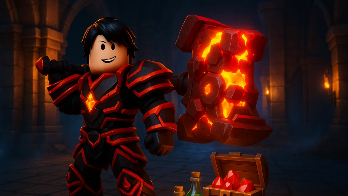 All Dungeon Heroes Codes (July 2025) – Active Codes for Free Crystals and Potions