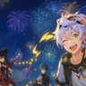Genshin Impact 5.8 Special Program Date, Livestream, New Characters & Features