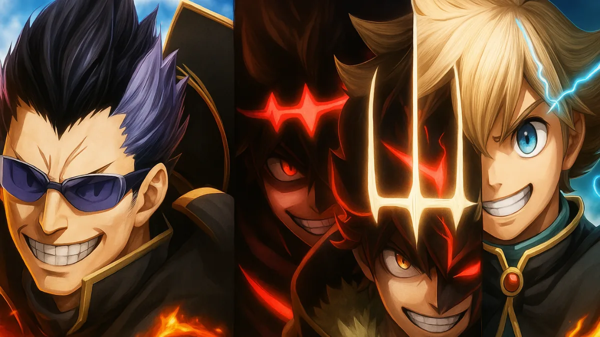 Grimoire Era Codes (July 2025) – All Working Codes, Spins & How to Redeem