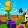 All Working Grow a Garden Tower Defense Codes (July 2025) – Free Coins & Gems