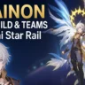 Phainon Best Build and Team Comps in Honkai Star Rail (Light Cones, Relics, Tips)