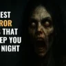 10 Best Horror Games That Will Keep You Up All Night – Ranked!