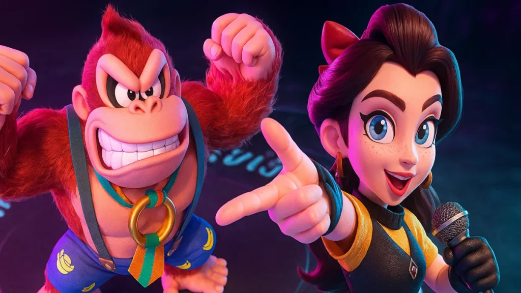 Donkey Kong Bananza Beginner Tips: Essential Guide to Skills, Gems & Getaways