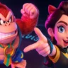 Donkey Kong Bananza Beginner Tips: Essential Guide to Skills, Gems & Getaways