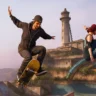 Tony Hawk’s Pro Skater 3+4 Mission List – All Goals & Pro Challenges Guide