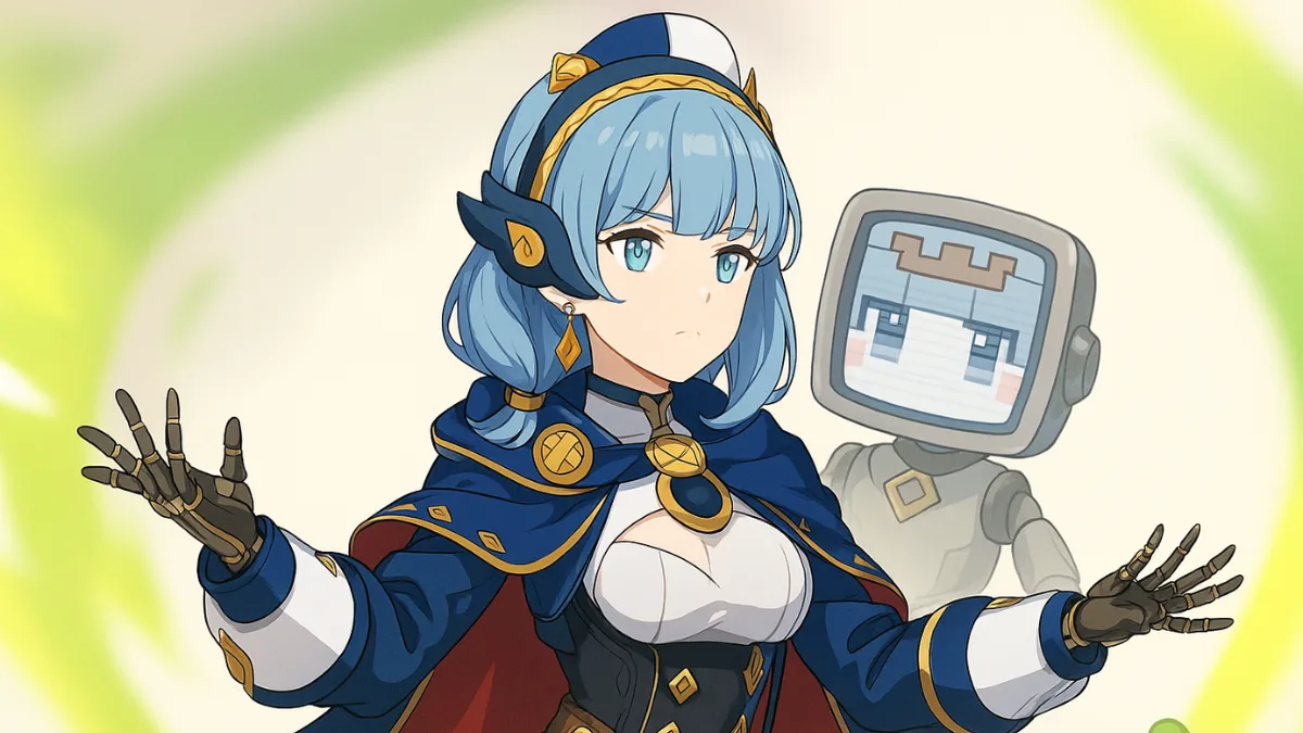 Ineffa Constellation Guide Genshin Impact: Best Constellations Ranked