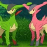 Pokémon GO Virizion Raid Guide: Best Counters, Weaknesses & Shiny Tips