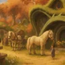 Tales of the Shire Achievements and Trophies Guide – Unlock All 30 Rewards