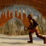 Grounded 2 Cold Resistance Guide: How to Resist the Chill and Survive
