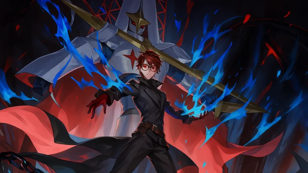 Persona 5 Phantom X Solitary Gourmand Award Guide: All Locations & How to Unlock