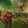 Warhammer 40,000: Space Marine 2 Patch 9.0 – Full Notes, Siege & Weapon Changes
