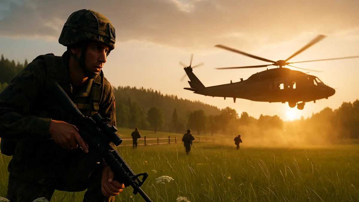 10 Best Arma Reforger Mods for Beginners to Improve Gameplay