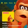 Donkey Kong Bananza: How to Open Skill Tree and Upgrade Fast