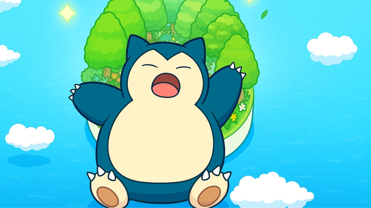 Pokemon Sleep Expert Mode: How to Unlock, Play, and Get Rewards