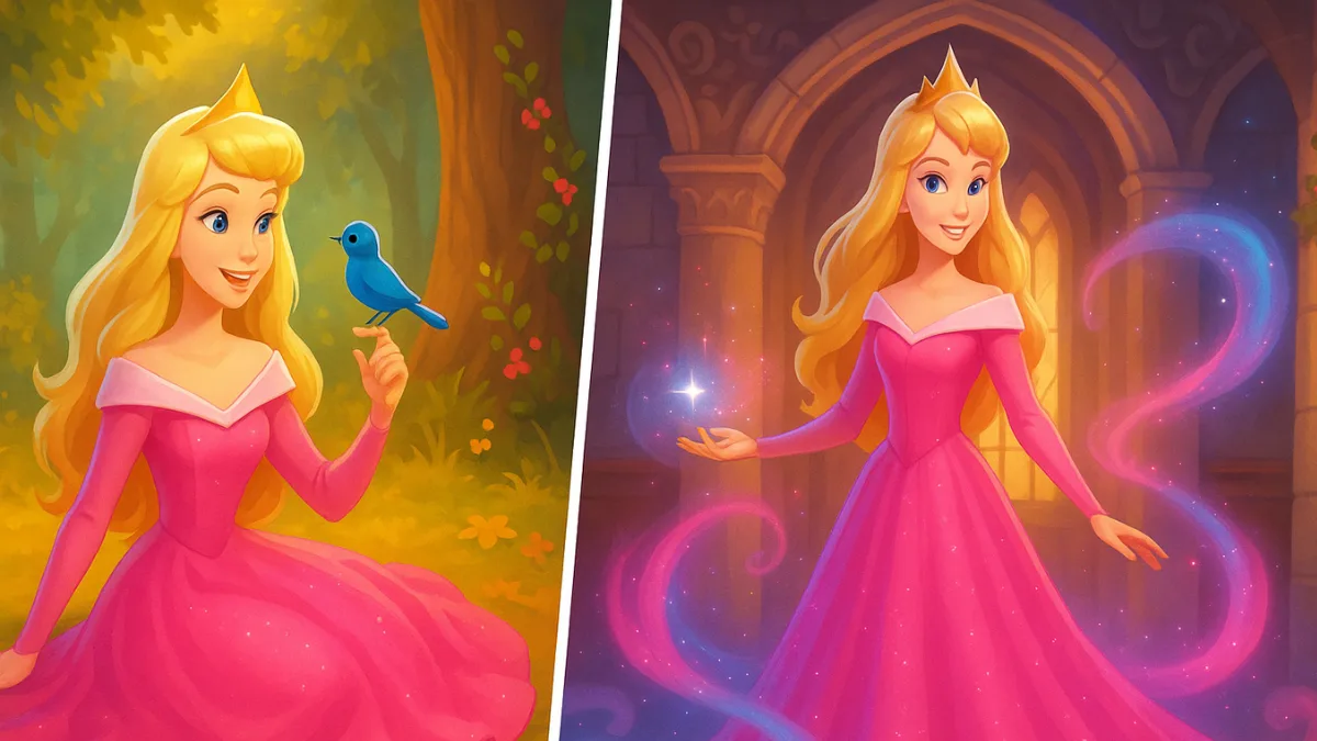 How to Unlock Princess Aurora in Disney Dreamlight Valley: Complete Tales That Bind Guide