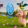 Pokemon GO Summer Concert 2025: Tasks, Rewards & Shiny Chatot