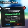 One Fruit Simulator Codes July 2025 – Free Drops & Boosts