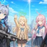 Blue Archive Best PvP Characters Ranked (2025): Top Strikers, Tanks, Supports, and Healers