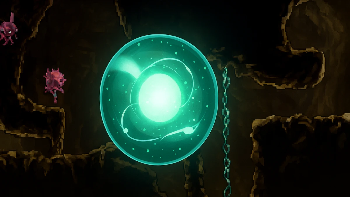 How to Get High-Grade Material in Shadow Labyrinth (All Known Locations)