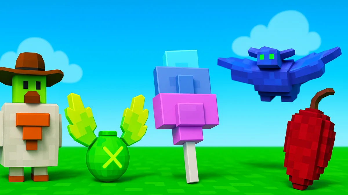Candy Blossom Code Grow A Garden – Easy Ways to Unlock It