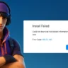 Fix Fortnite Error Code MD-DL-403: Complete Troubleshooting Guide