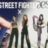 Street Fighter 6 Aespa Collaboration Explained: Juri Outfit, Naevis, Event Dates & How to Get Everything