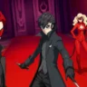 Persona 5 The Phantom X Kamoshida Castle Guide: 100% Completion, Collectibles, Boss Tips