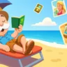 Monopoly GO Sunshine Express Guide: How to Earn Express Coins Fast