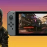 Cyberpunk 2077 Switch 2 Update Surprises Players with Day-One Patch