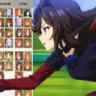 Umamusume Support Card Tier List: Best SSR & SR Cards Ranked
