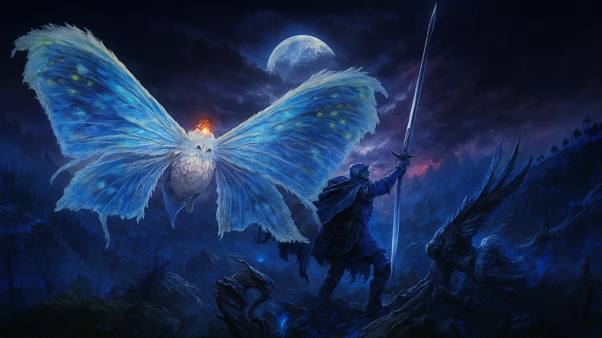 Elden Ring Nightreign Sentient Pest Bug Fix: Patch 1.01.5 Solves Major Boss Fight Issues