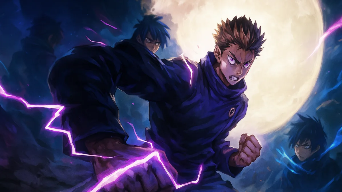 Kaizen Codes: All Working Clan Spins, EXP Boosts & Rewards
