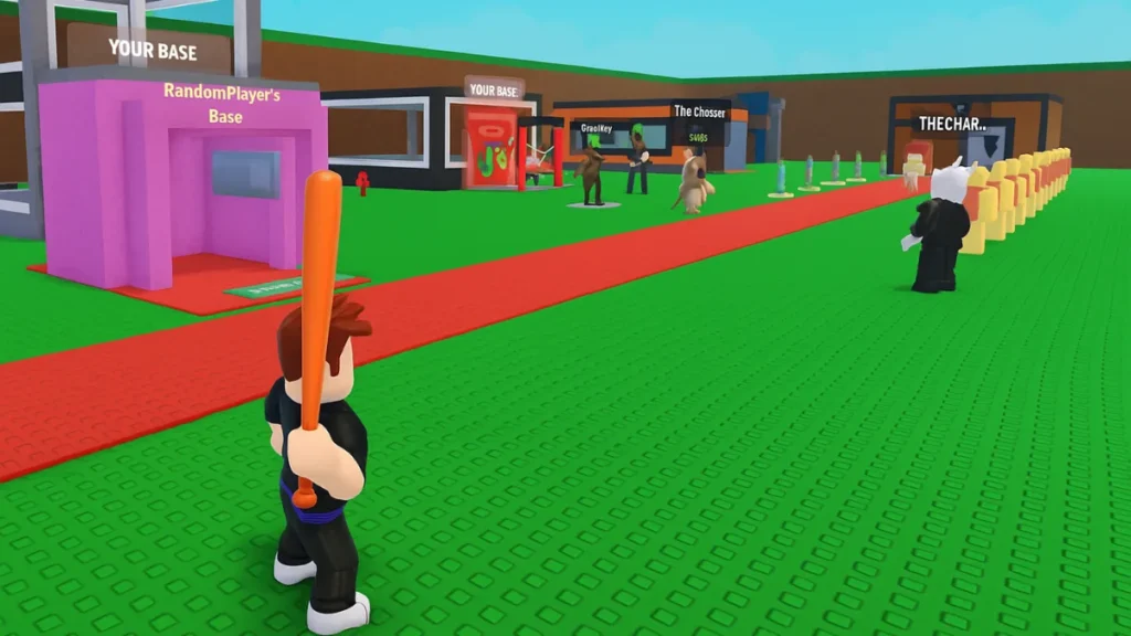 How to Join Roblox Steal a Brainrot Discord and Trello