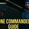How to Get to the Lone Commander in Death Stranding 2: Routes, Tips & Rewards