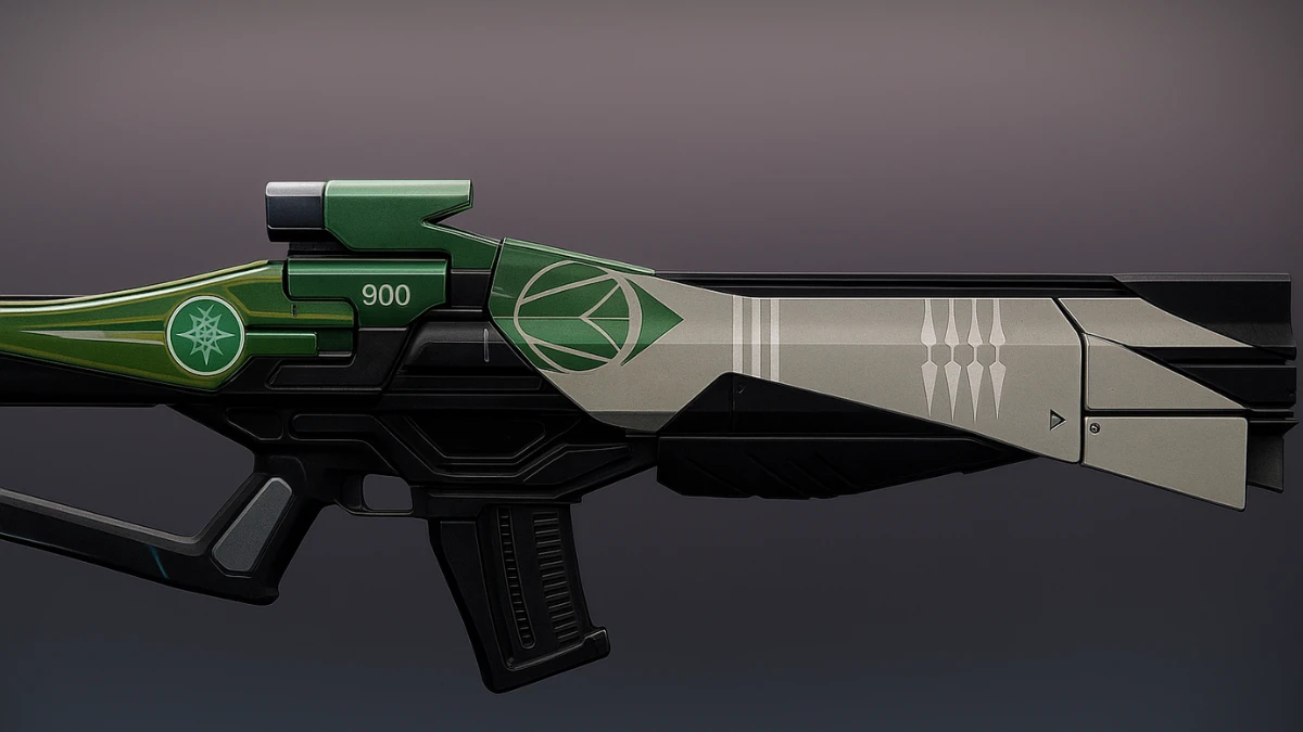 Destiny 2 Giver’s Blessing God Roll Guide: Best PvE and PvP Perks Explained