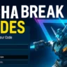 Mecha Break Codes July 2025: Free Rewards, Twitch Drops, How to Redeem