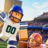 NFL Universe Football Codes (July 2025) – All Active Roblox Codes & How to Redeem