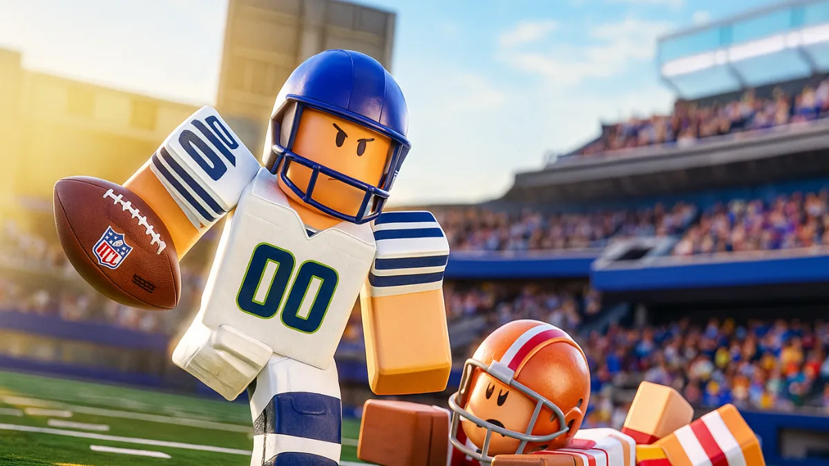 NFL Universe Football Codes (July 2025) – All Active Roblox Codes & How to Redeem