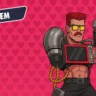 Luke Nukem Romance Guide: All Endings & Collectibles in Date Everything